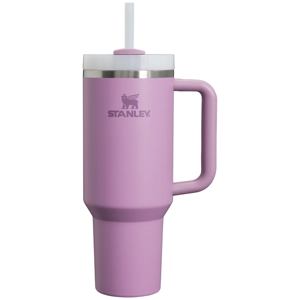 LILAC The Quencher H2.0 Flowstate™ Tumbler | 40 OZ | 0.88 L