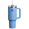 SKY BLUE The Quencher H2.0 Flowstate™ Tumbler | 40 OZ | 0.88 L