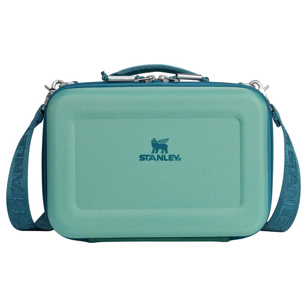 SPRING GREEN All Day Mini Lunch Box | 4.2 QT | 3.97 L