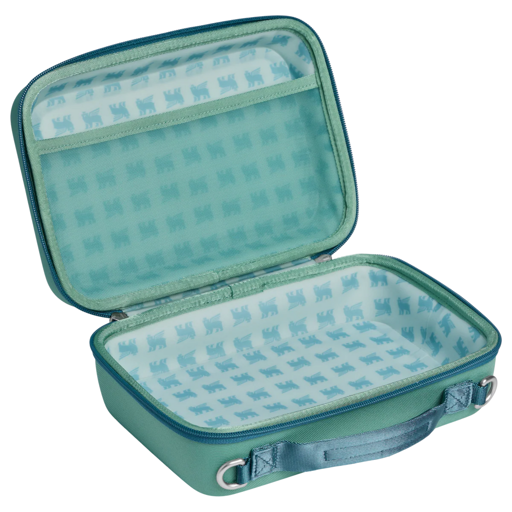 SPRING GREEN All Day Mini Lunch Box | 4.2 QT | 3.97 L
