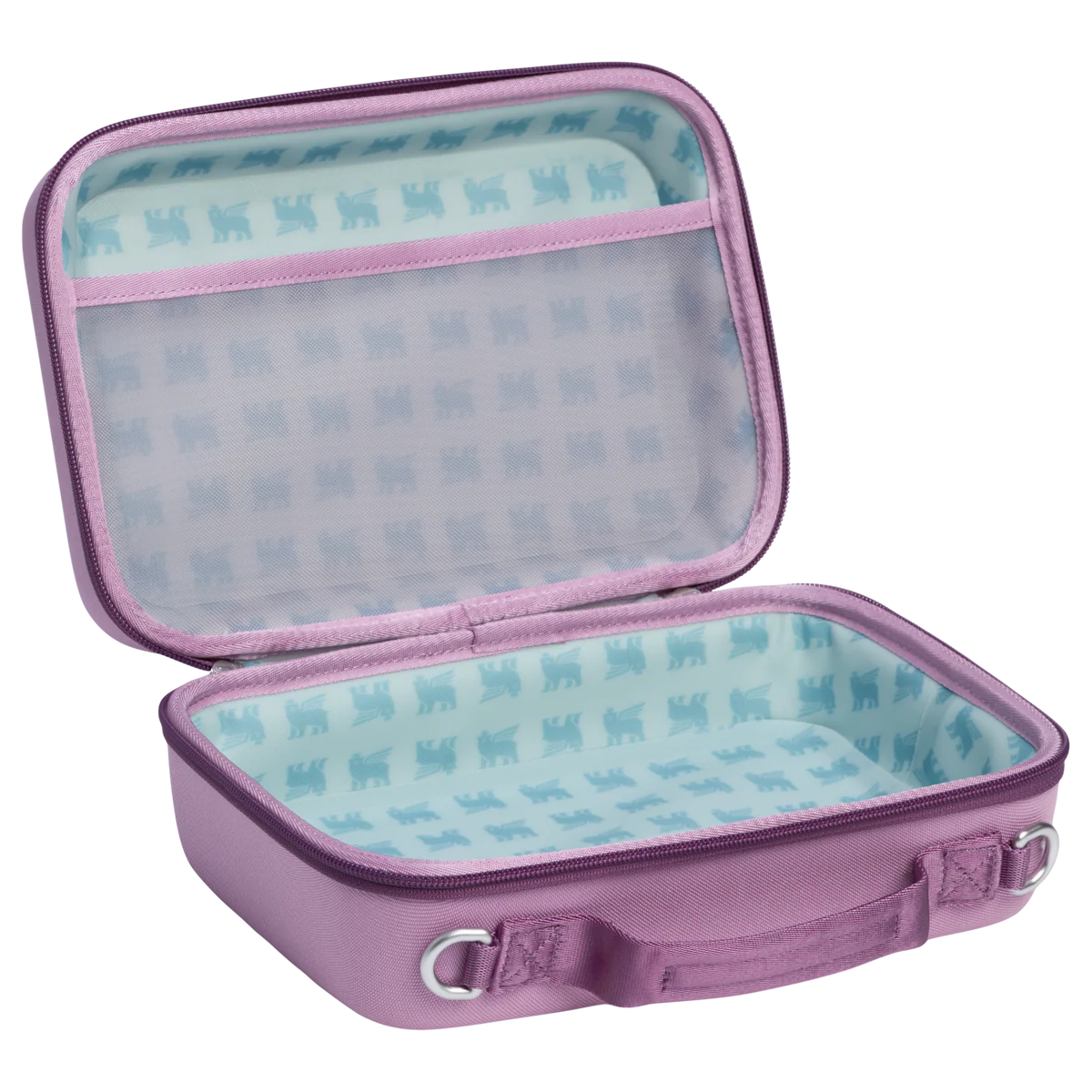 LILAC All Day Mini Lunch Box | 4.2 QT | 3.97 L