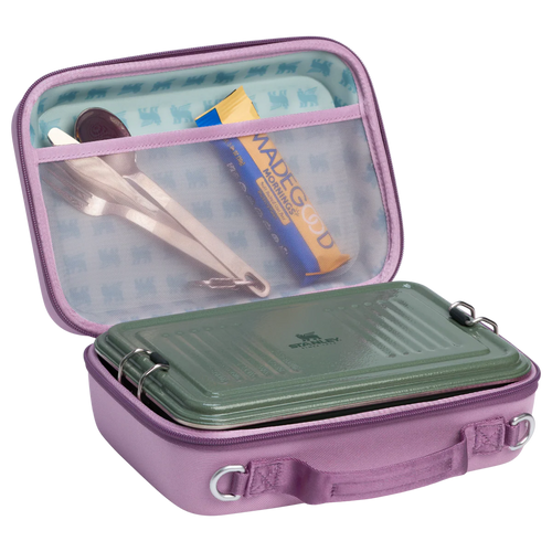 LILAC All Day Mini Lunch Box | 4.2 QT | 3.97 L