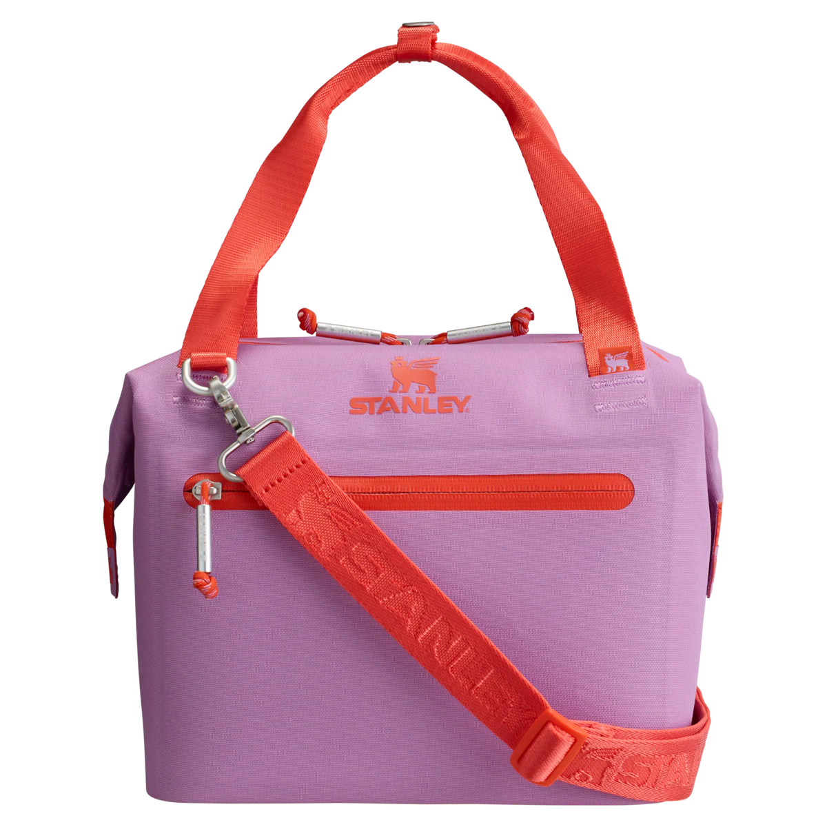 LILAC The All Day Julienne Mini Cooler | 10 Can | 7.4 QT | 7.0 L
