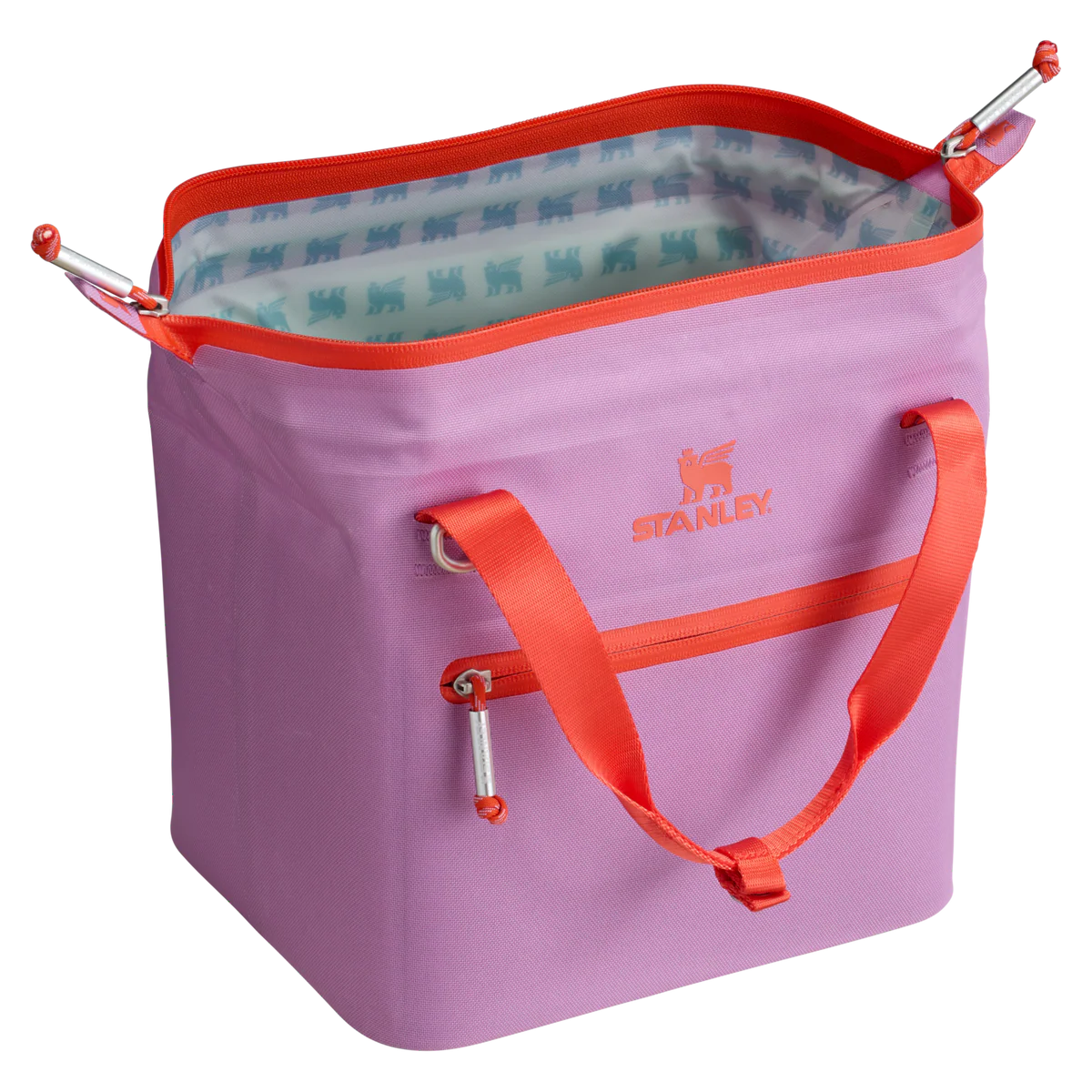 LILAC The All Day Julienne Mini Cooler | 10 Can | 7.4 QT | 7.0 L