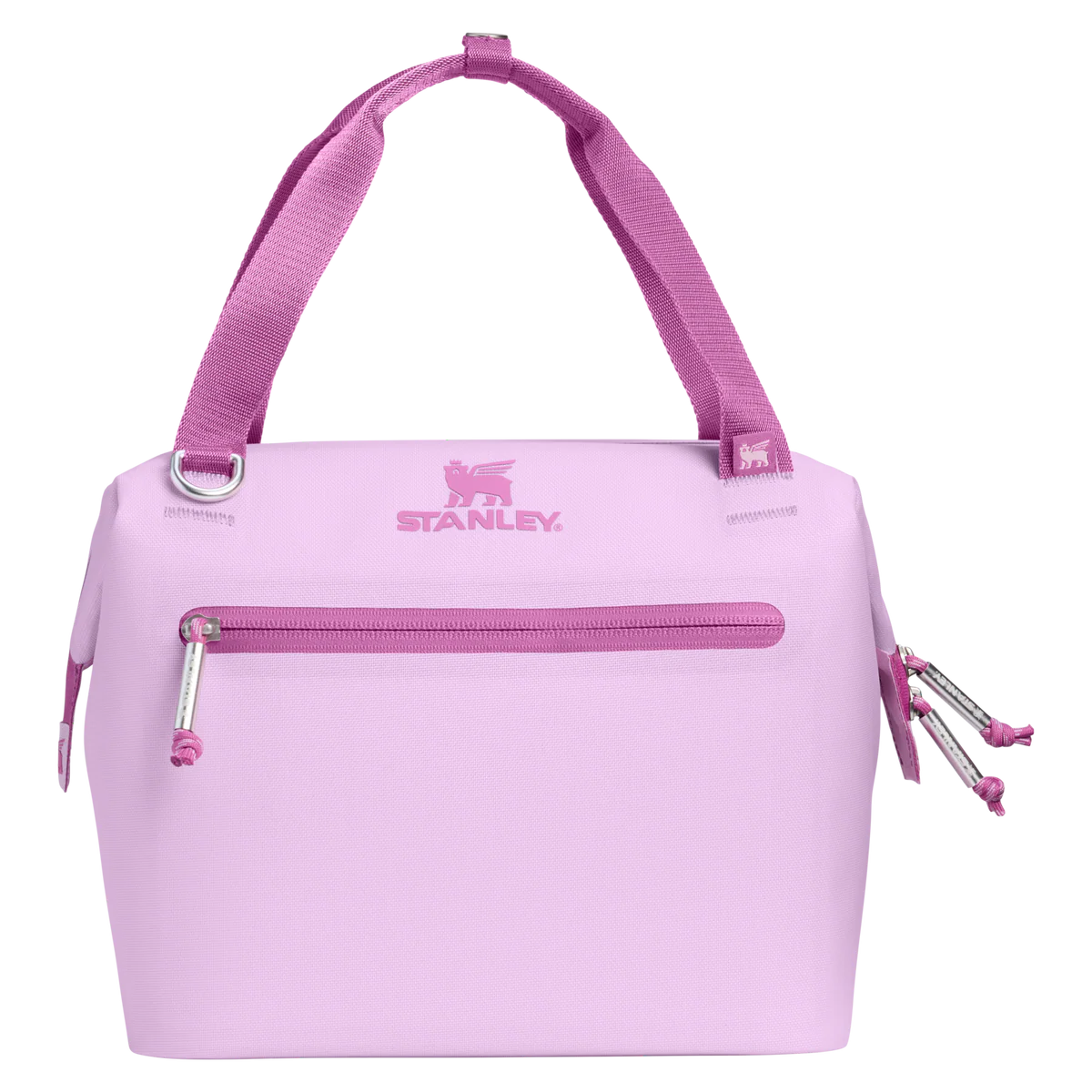 SOFT ORCHID The All Day Julienne Mini Cooler | 10 Can | 7.4 QT | 7.0 L