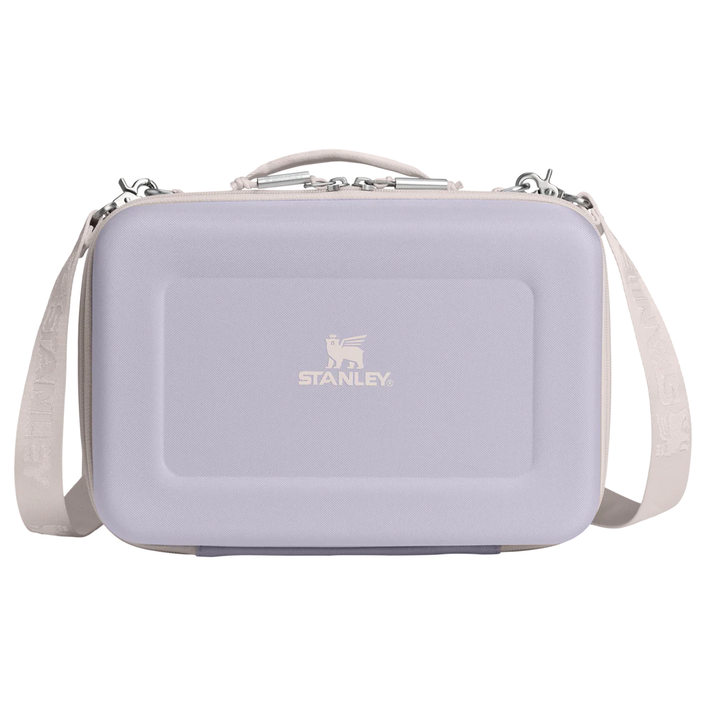 PURPLE DUST All Day Mini Lunch Box | 4.2 QT | 3.97 L