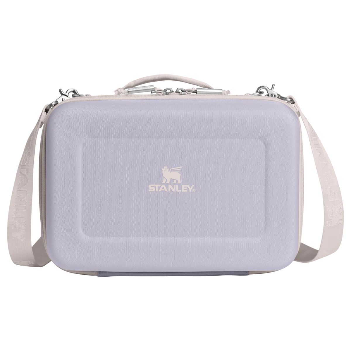 PURPLE DUST All Day Mini Lunch Box | 4.2 QT | 3.97 L