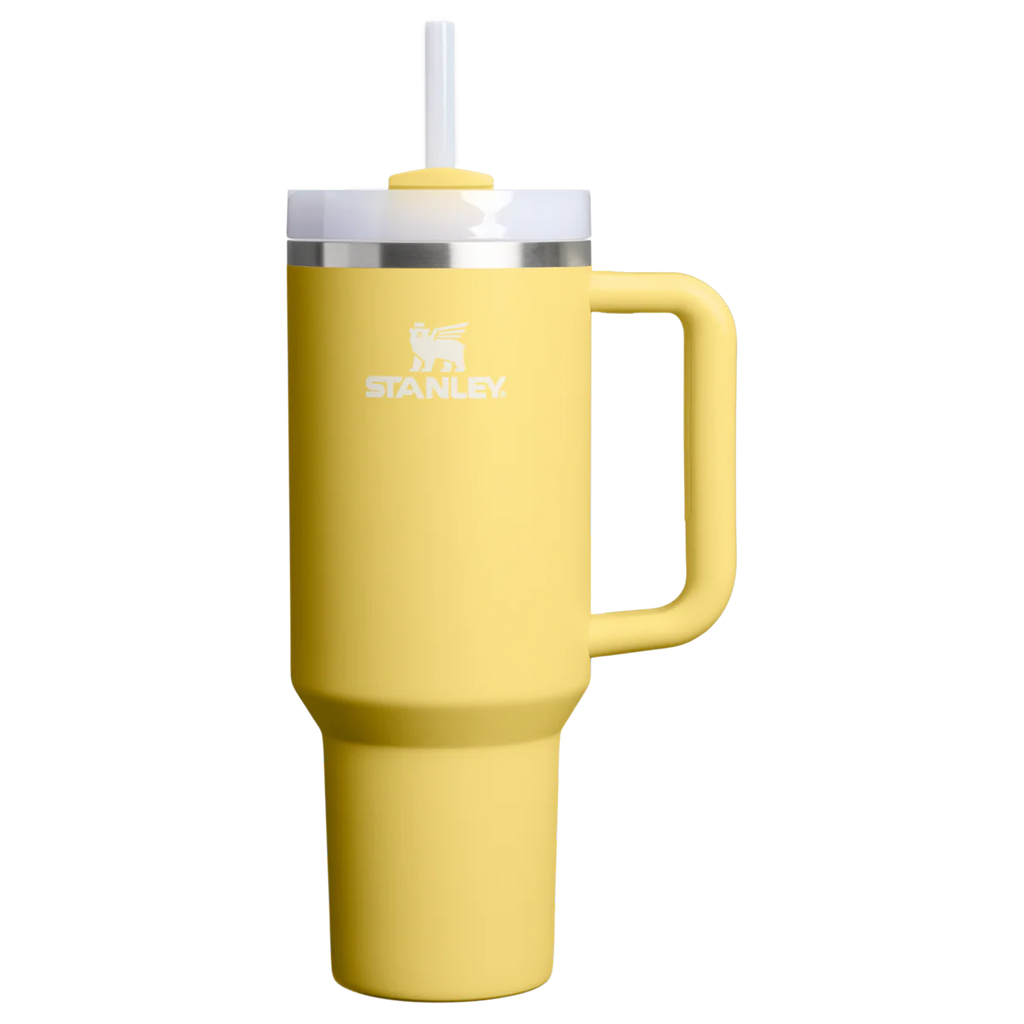 YELLOW The Quencher H2.0 Flowstate™ Tumbler | 30 OZ | 0.88 L
