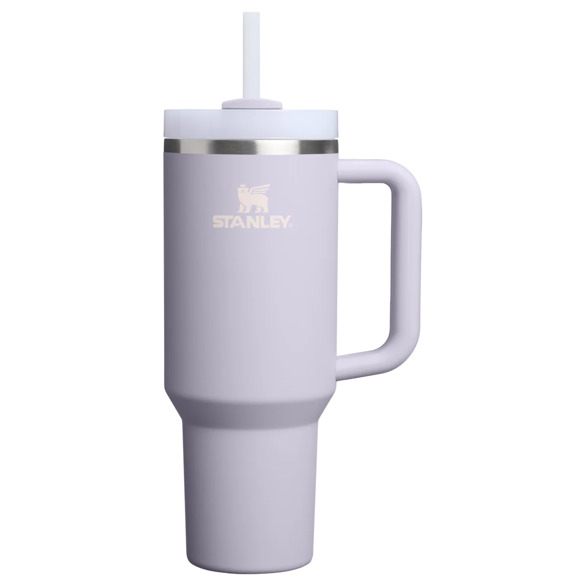 SOFT ORCHID The Quencher H2.0 Flowstate™ Tumbler | 40 OZ | 0.88 L