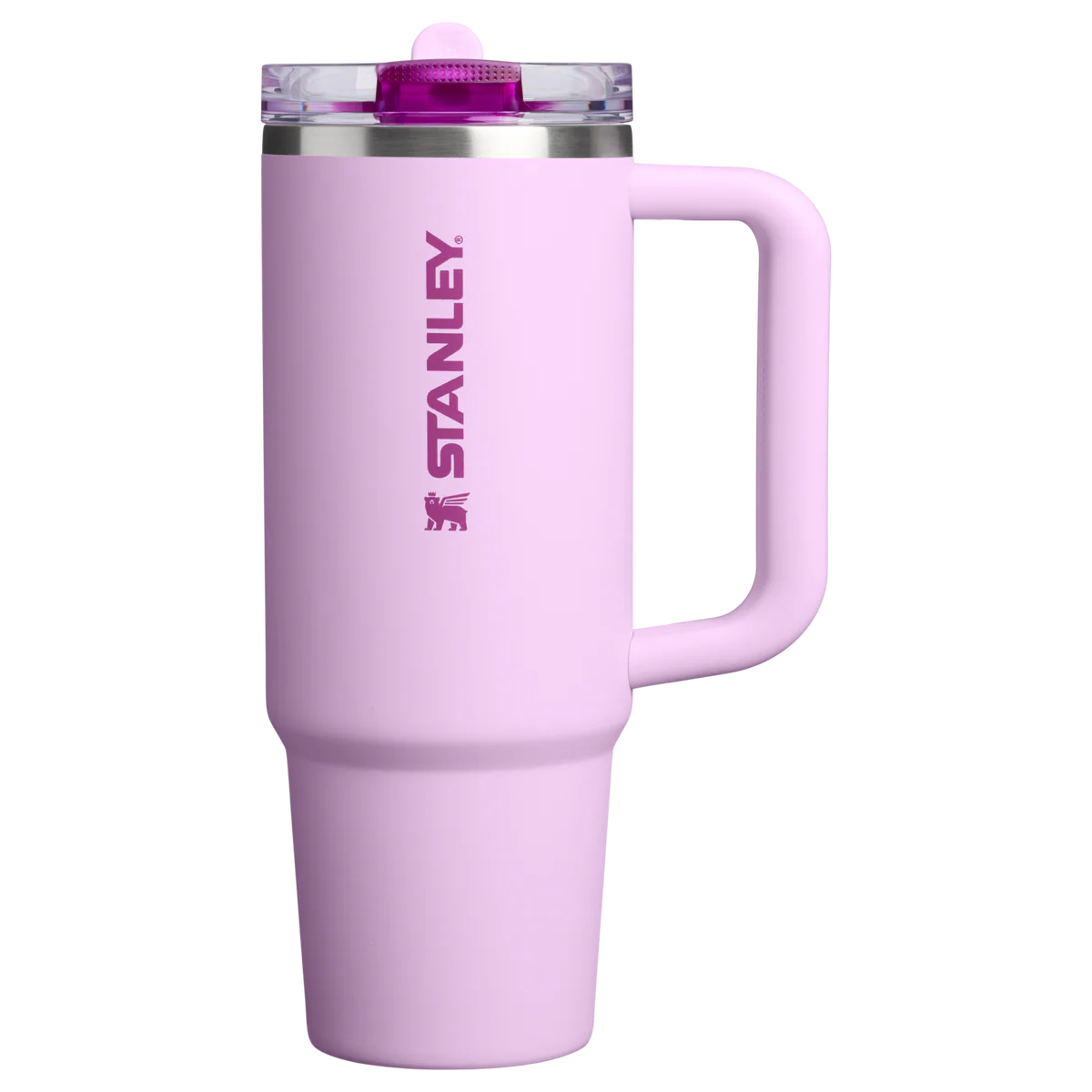 SOFT ORCHID The Quencher ProTour Flip Straw Tumbler | 30 OZ | 0.88 L