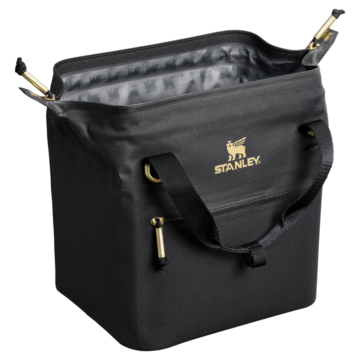 The All Day Julienne Mini Cooler | 10 Can | 7.4 QT | 7.0 L