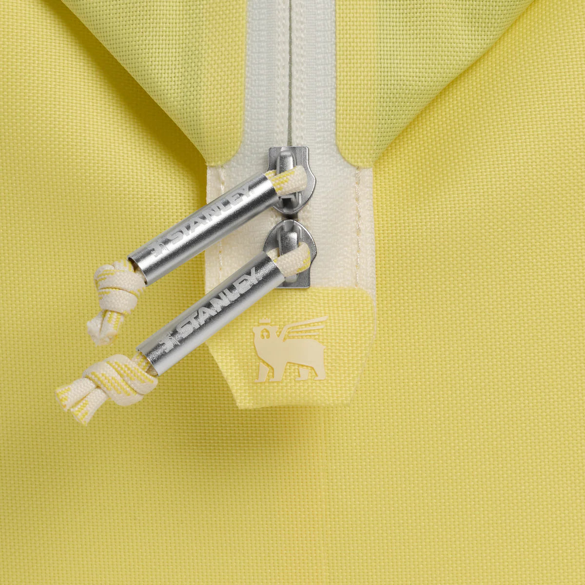 YELLOW The All Day Julienne Mini Cooler | 10 Can | 7.4 QT | 7.0 L