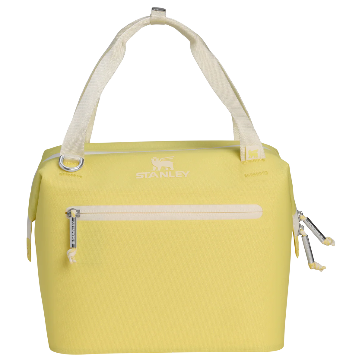 YELLOW The All Day Julienne Mini Cooler | 10 Can | 7.4 QT | 7.0 L