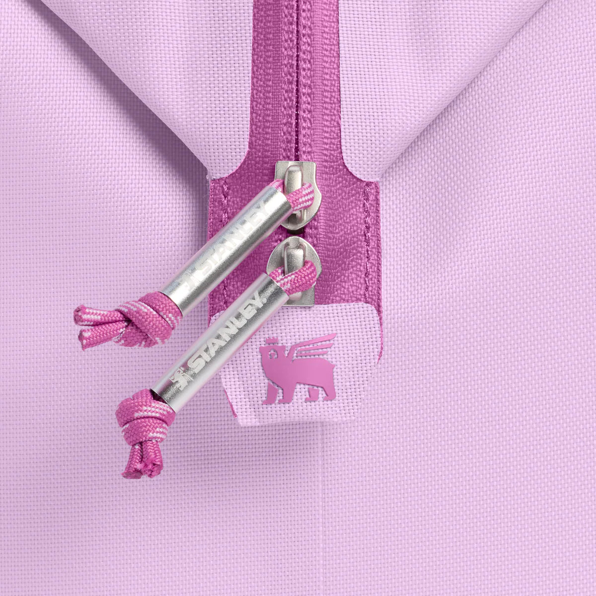 SOFT ORCHID The All Day Julienne Mini Cooler | 10 Can | 7.4 QT | 7.0 L