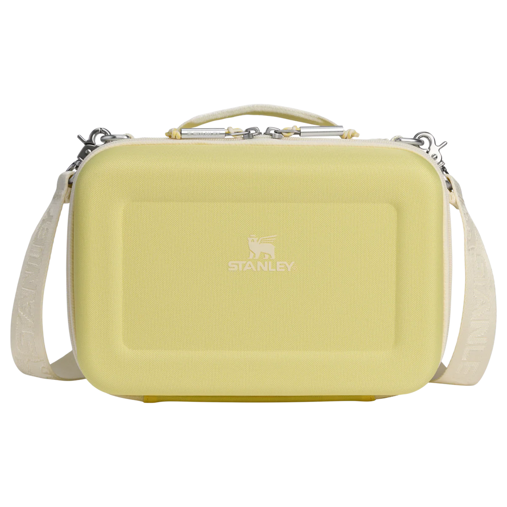 YELLOW All Day Mini Lunch Box | 4.2 QT | 3.97 L