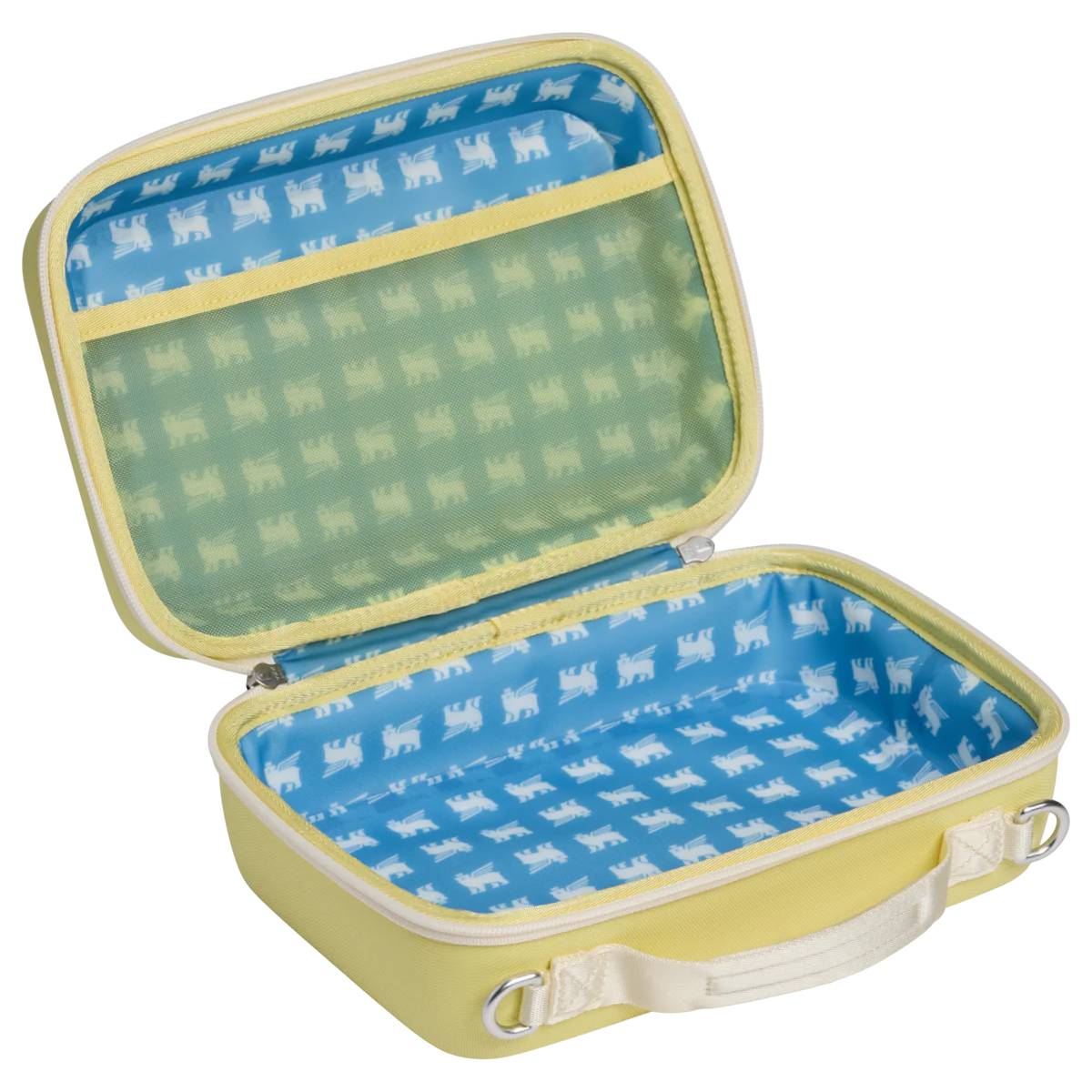 YELLOW All Day Mini Lunch Box | 4.2 QT | 3.97 L