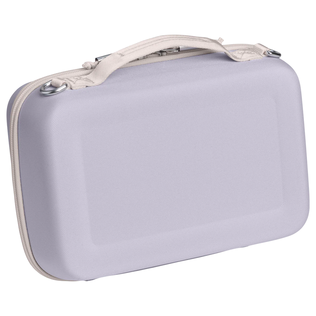 PURPLE DUST All Day Mini Lunch Box | 4.2 QT | 3.97 L