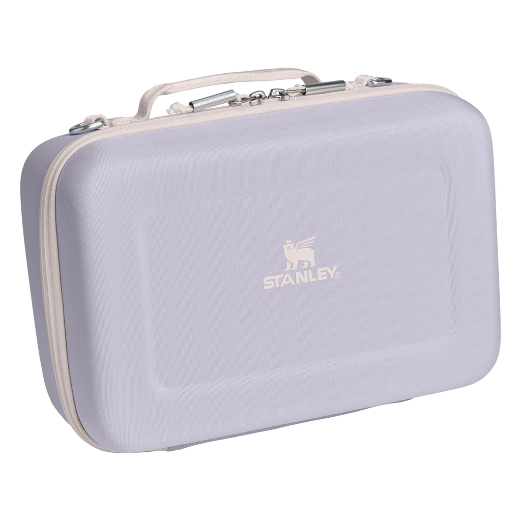PURPLE DUST All Day Mini Lunch Box | 4.2 QT | 3.97 L