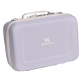 PURPLE DUST All Day Mini Lunch Box | 4.2 QT | 3.97 L
