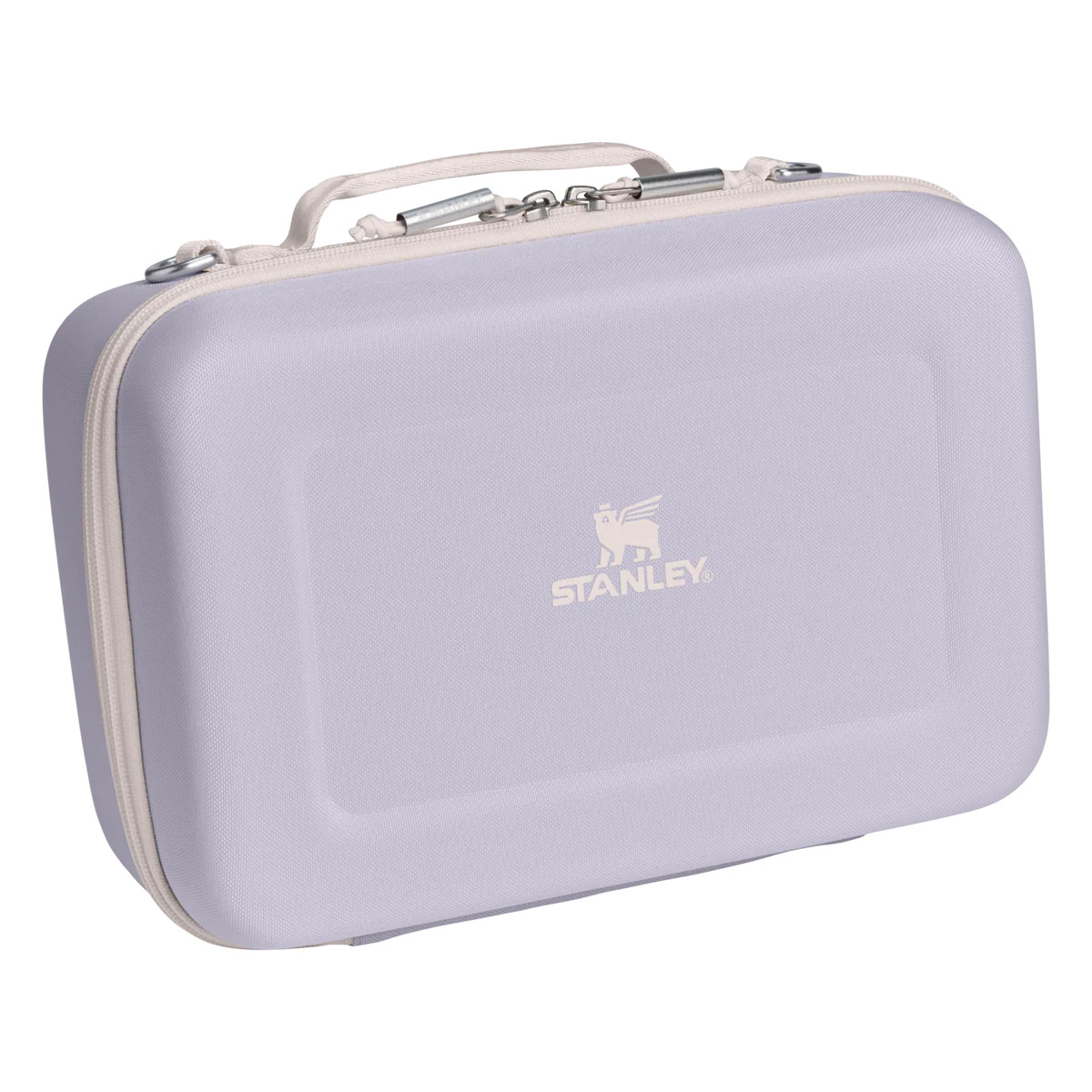 PURPLE DUST All Day Mini Lunch Box | 4.2 QT | 3.97 L