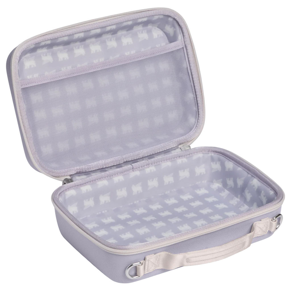 PURPLE DUST All Day Mini Lunch Box | 4.2 QT | 3.97 L