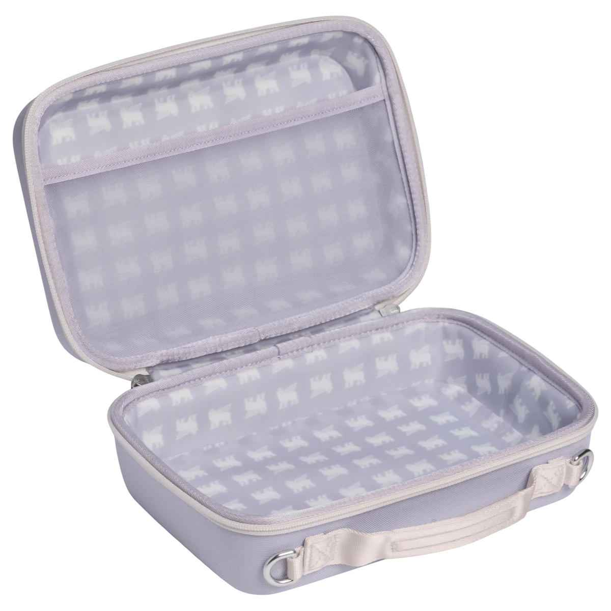 PURPLE DUST All Day Mini Lunch Box | 4.2 QT | 3.97 L