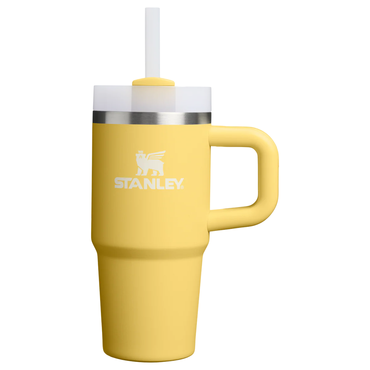 YELLOW KIDS Quencher ProTour Flip Straw Tumbler | 14 OZ | 0.4 L