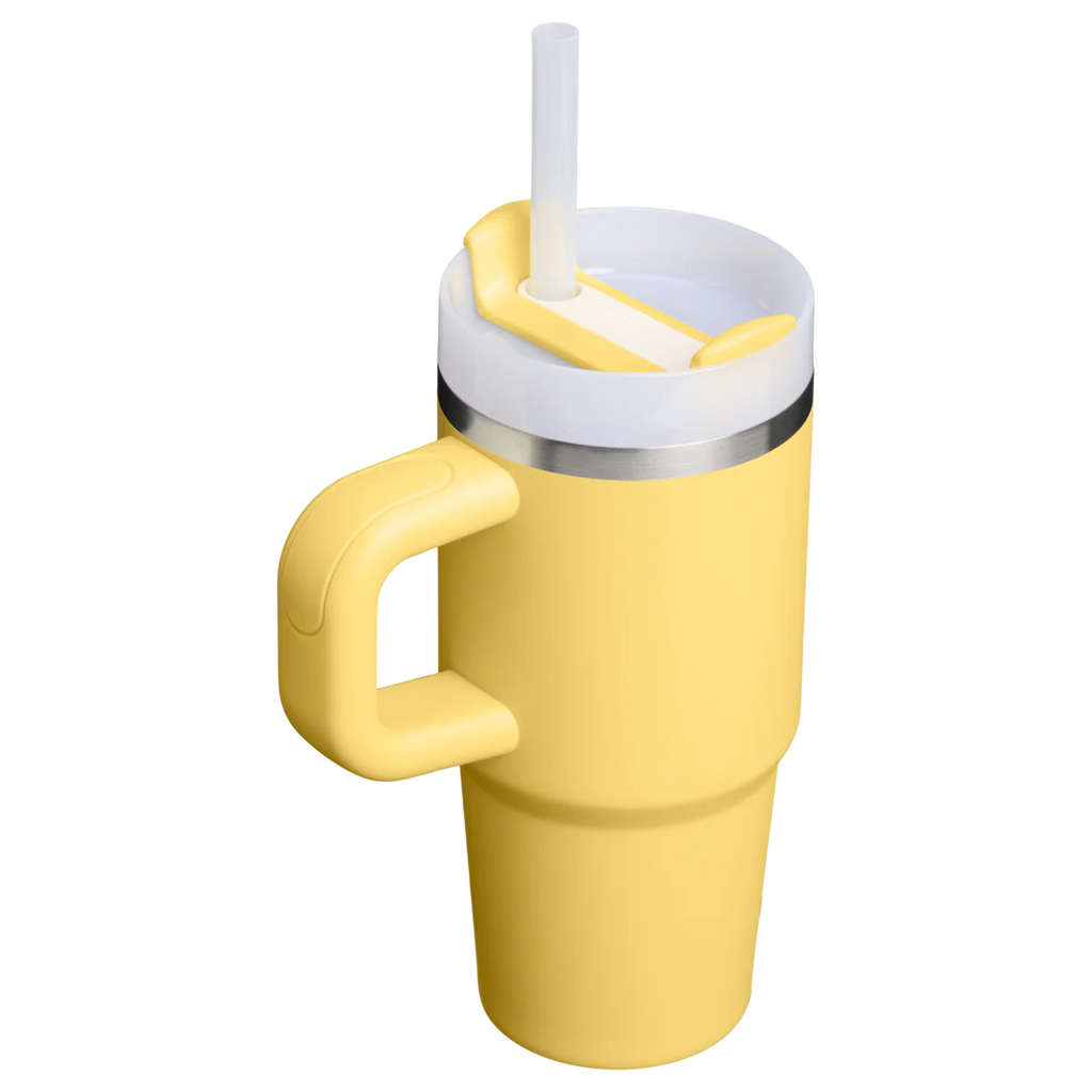 YELLOW KIDS Quencher ProTour Flip Straw Tumbler | 14 OZ | 0.4 L