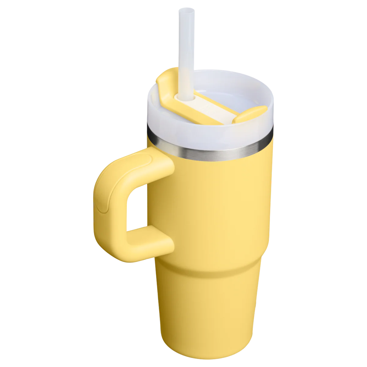 YELLOW KIDS Quencher ProTour Flip Straw Tumbler | 14 OZ | 0.4 L