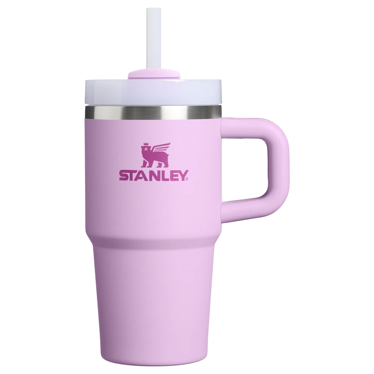 SOFT ORCHID KIDS Quencher ProTour Flip Straw Tumbler | 14 OZ | 0.4 L