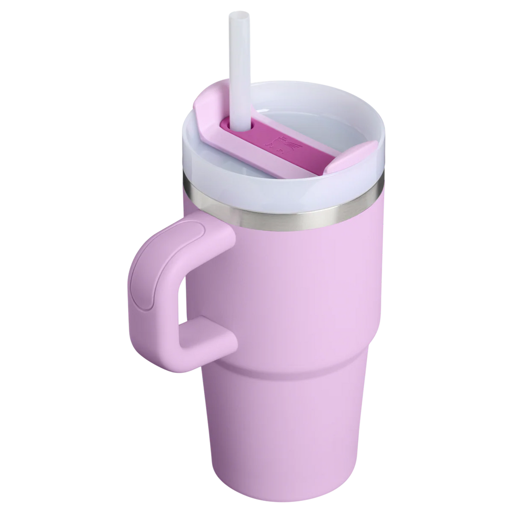 SOFT ORCHID KIDS Quencher ProTour Flip Straw Tumbler | 14 OZ | 0.4 L