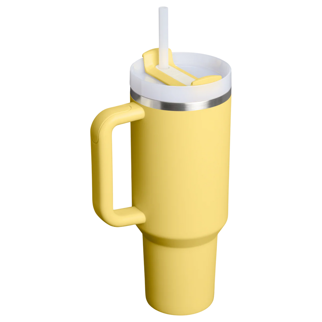 YELLOW The Quencher H2.0 Flowstate™ Tumbler | 30 OZ | 0.88 L