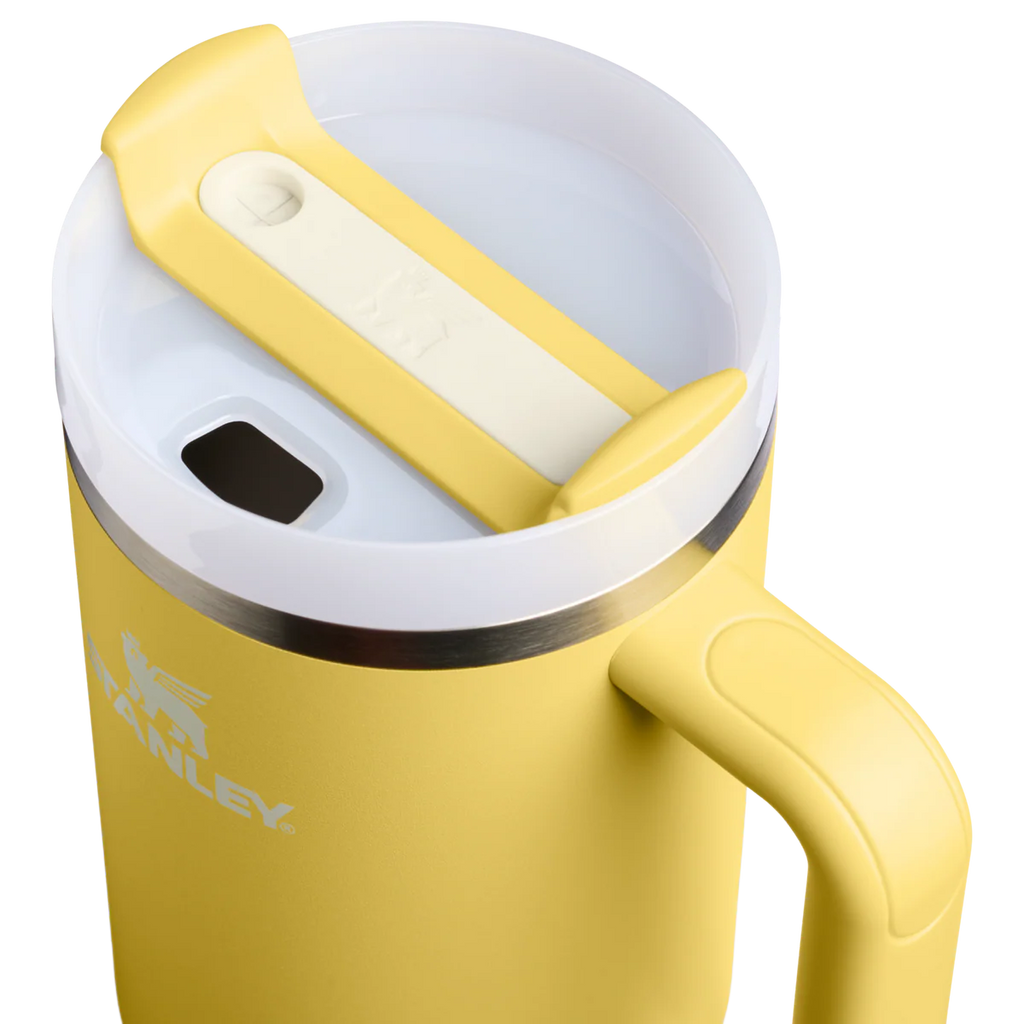 YELLOW The Quencher H2.0 Flowstate™ Tumbler | 30 OZ | 0.88 L
