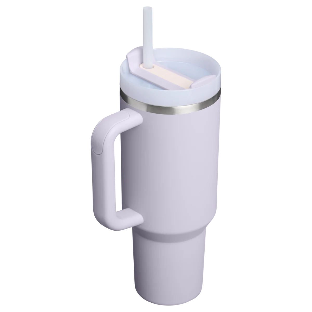 PURPLE DUST The Quencher H2.0 Flowstate™ Tumbler | 40 OZ | 0.88 L