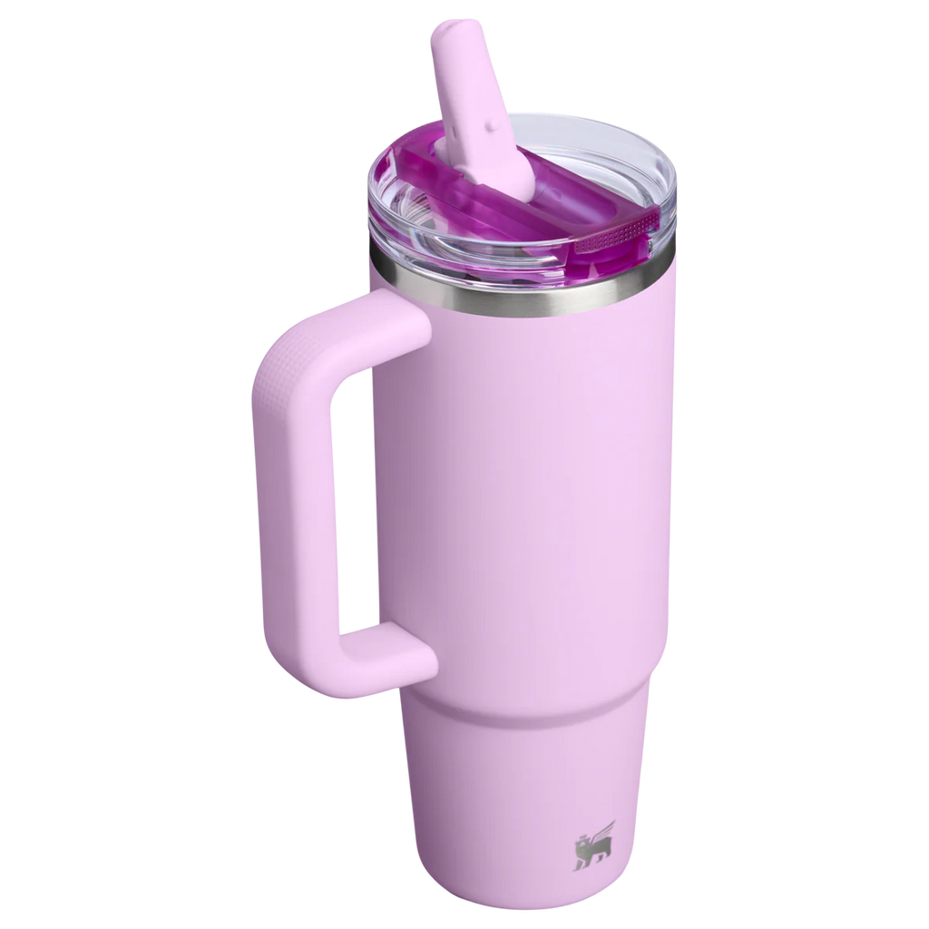 SOFT ORCHID The Quencher ProTour Flip Straw Tumbler | 30 OZ | 0.88 L