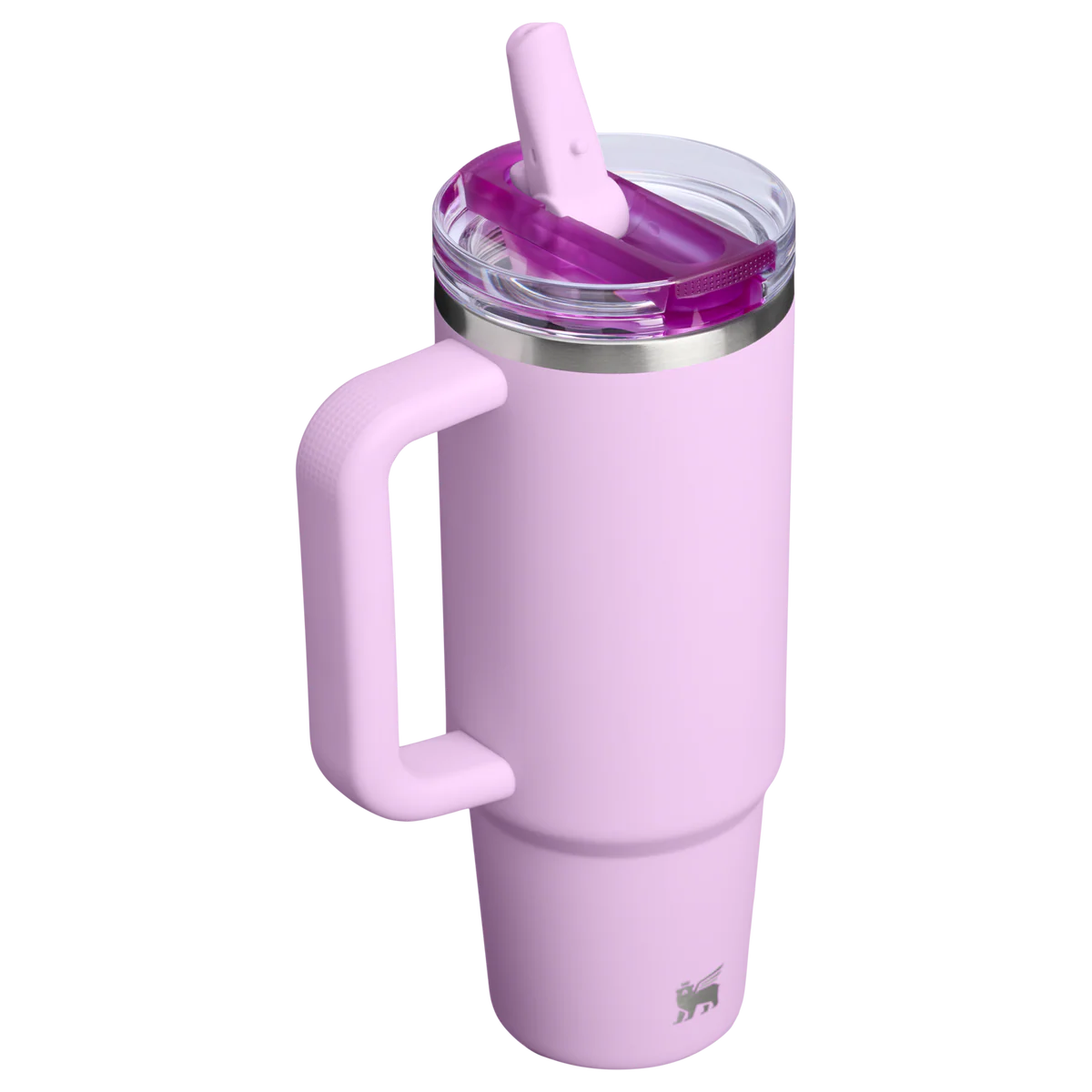 SOFT ORCHID The Quencher ProTour Flip Straw Tumbler | 30 OZ | 0.88 L