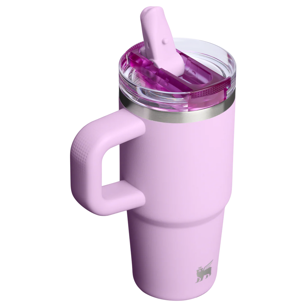 SOFT ORCHID KIDS Quencher ProTour Flip Straw Tumbler | 14 OZ | 0.4 L