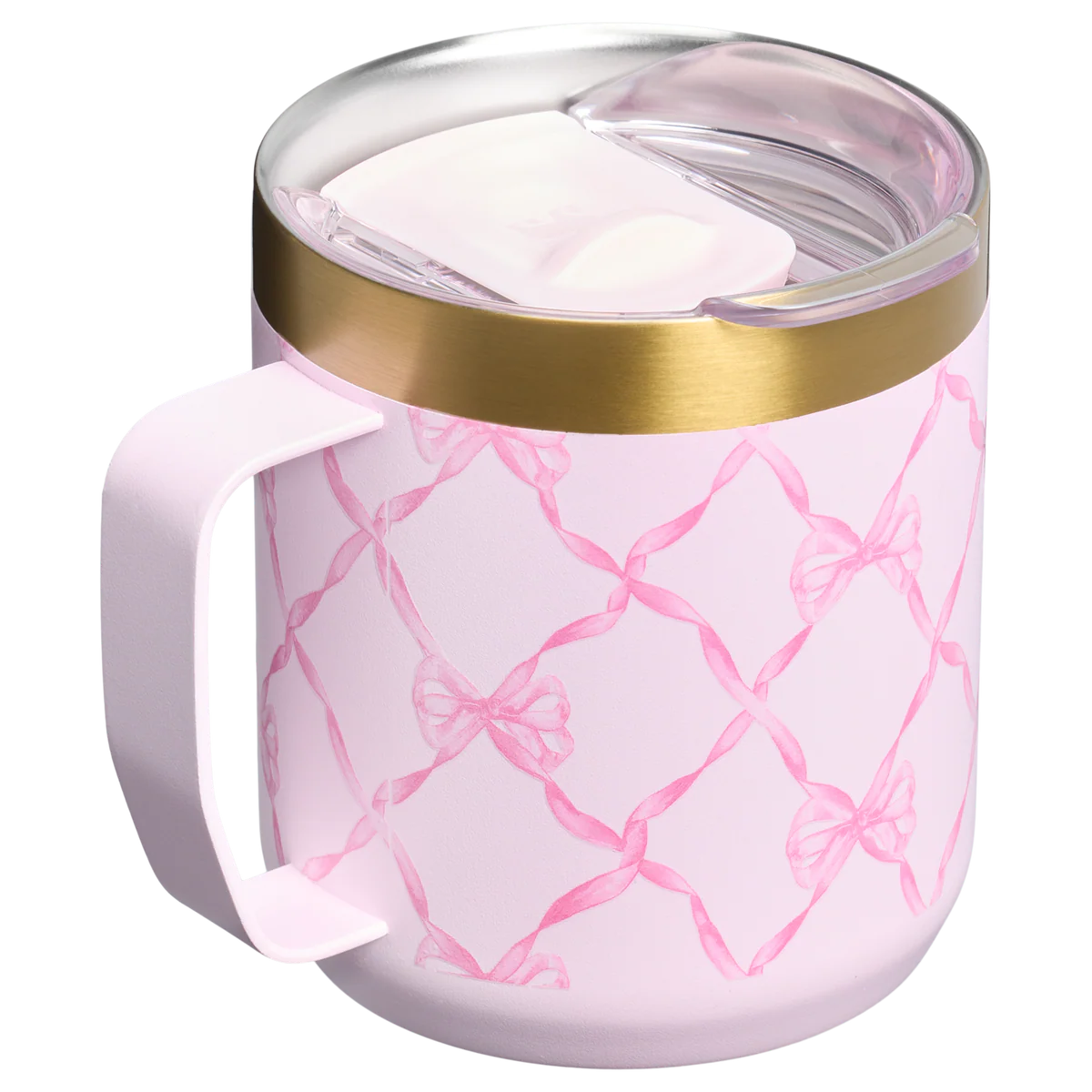 LoveShackFancy Holiday Everyday Camp Mug Set | 12 OZ | 0.35 L