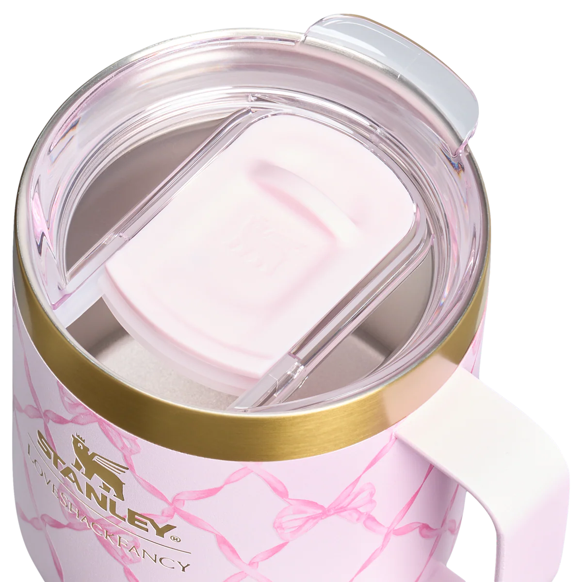 LoveShackFancy Holiday Everyday Camp Mug Set | 12 OZ | 0.35 L