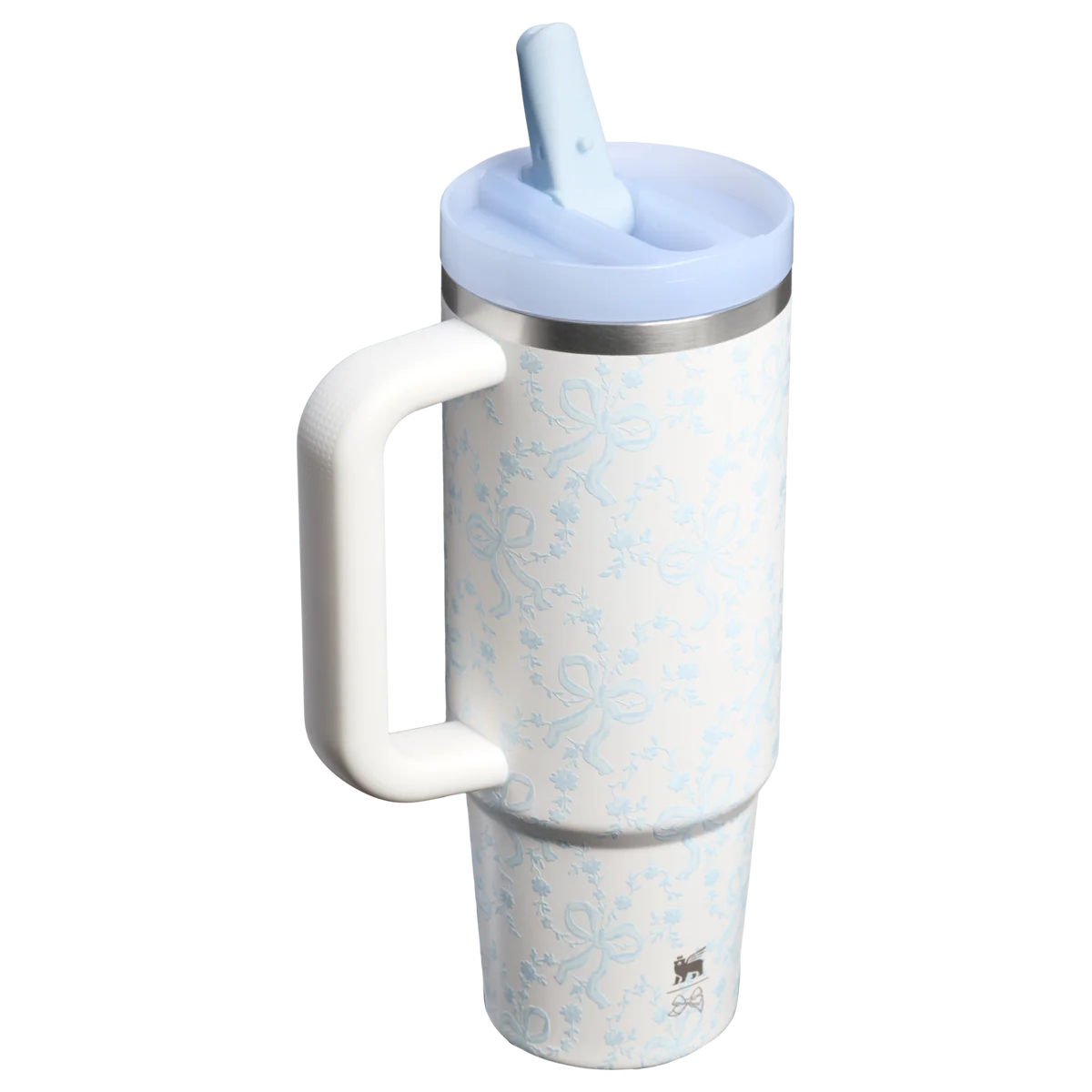 Stanley 1913 x LoveShackFancy Holiday The Quencher® Details ProTour Tumbler Set | 2-pack